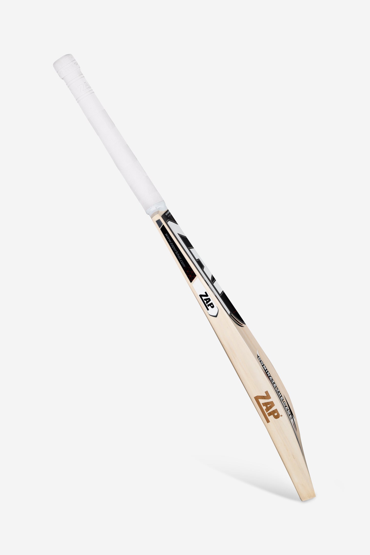 ZAP Alpha Kashmir Willow Cricket Bat