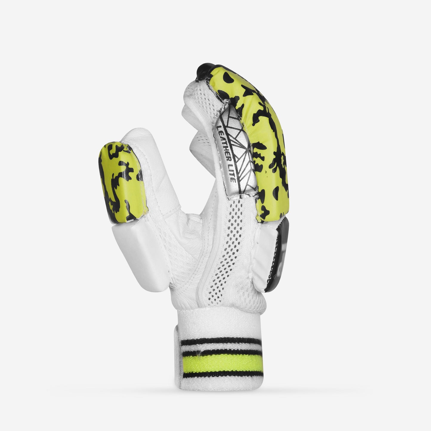 ZAP Feather Lite Cricket Batting Gloves