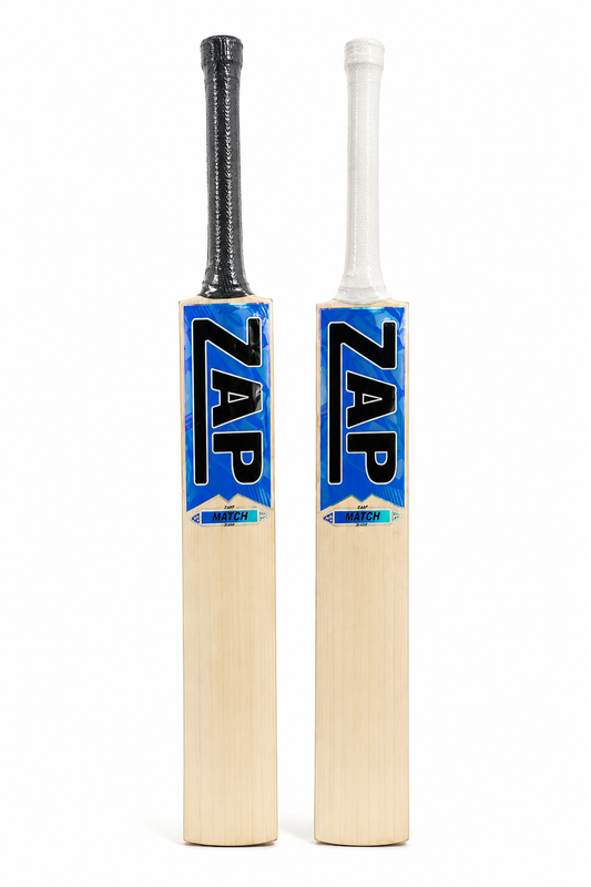 ZAP Match Kashmir Willow Bat