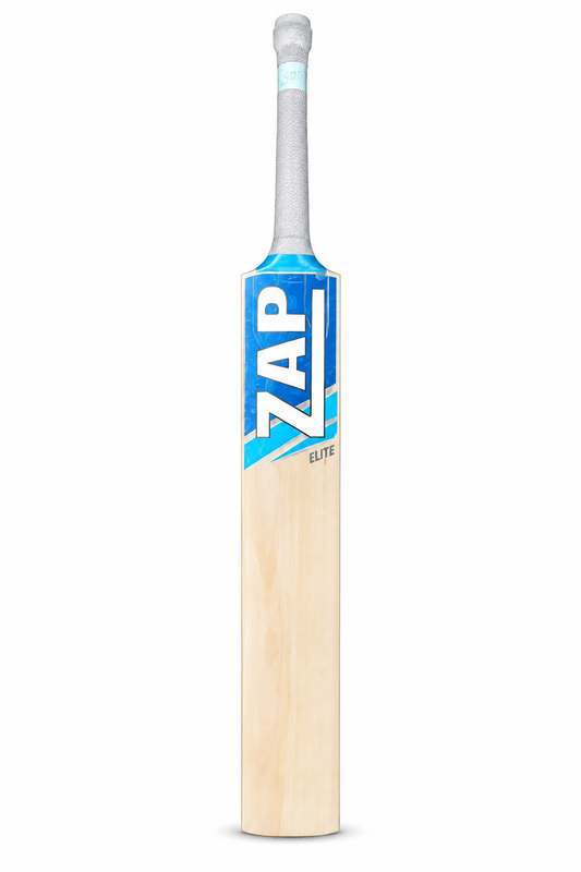 ZAP Classic Elite English willow cricket bat