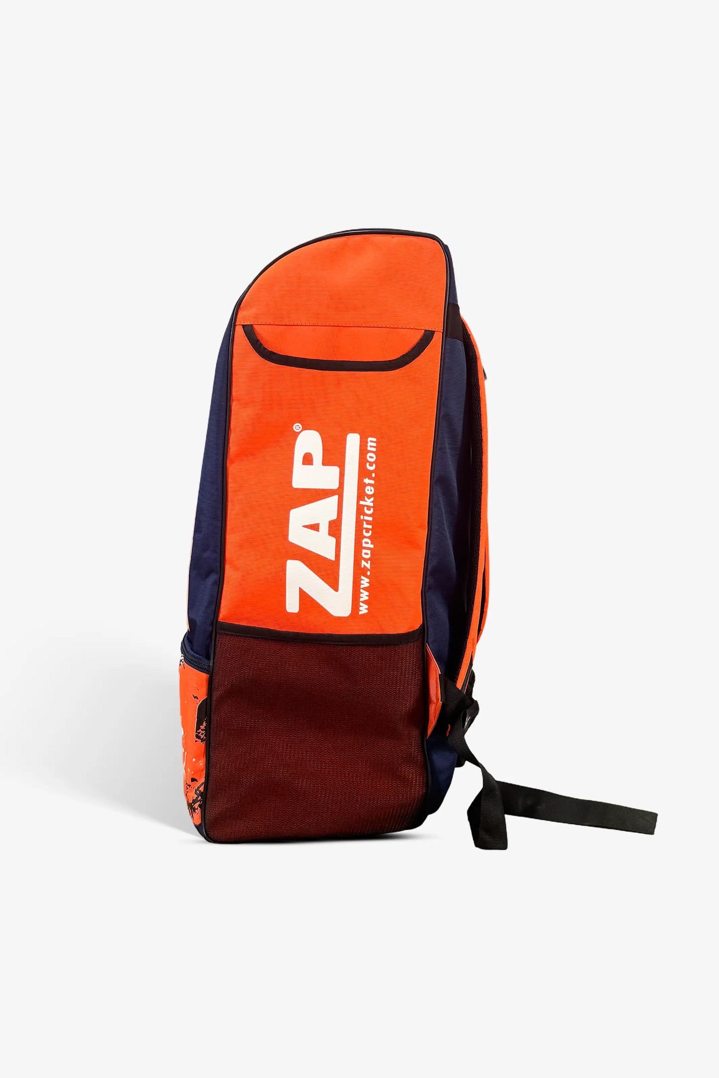 ZAP Future Stars Kit — Complete Junior Cricket Kit Including Helmet (Boys/Girls)