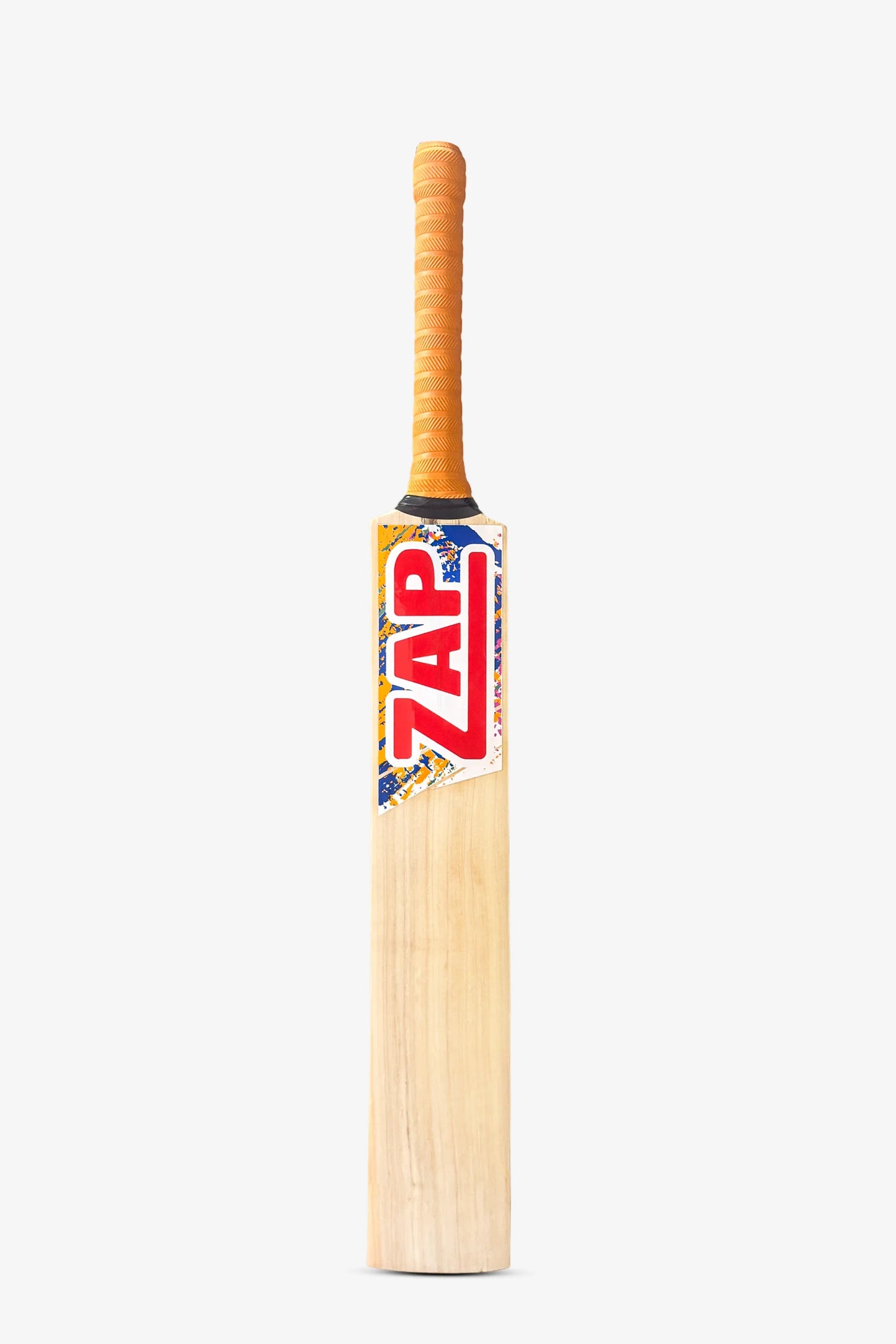 ZAP Future Stars Kit — Complete Junior Cricket Kit Including Helmet (Boys/Girls)