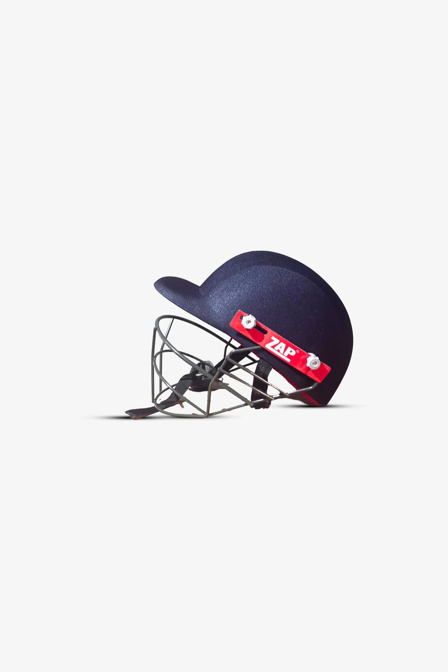 ZAP Future Stars Kit — Complete Junior Cricket Kit Including Helmet (Boys/Girls)