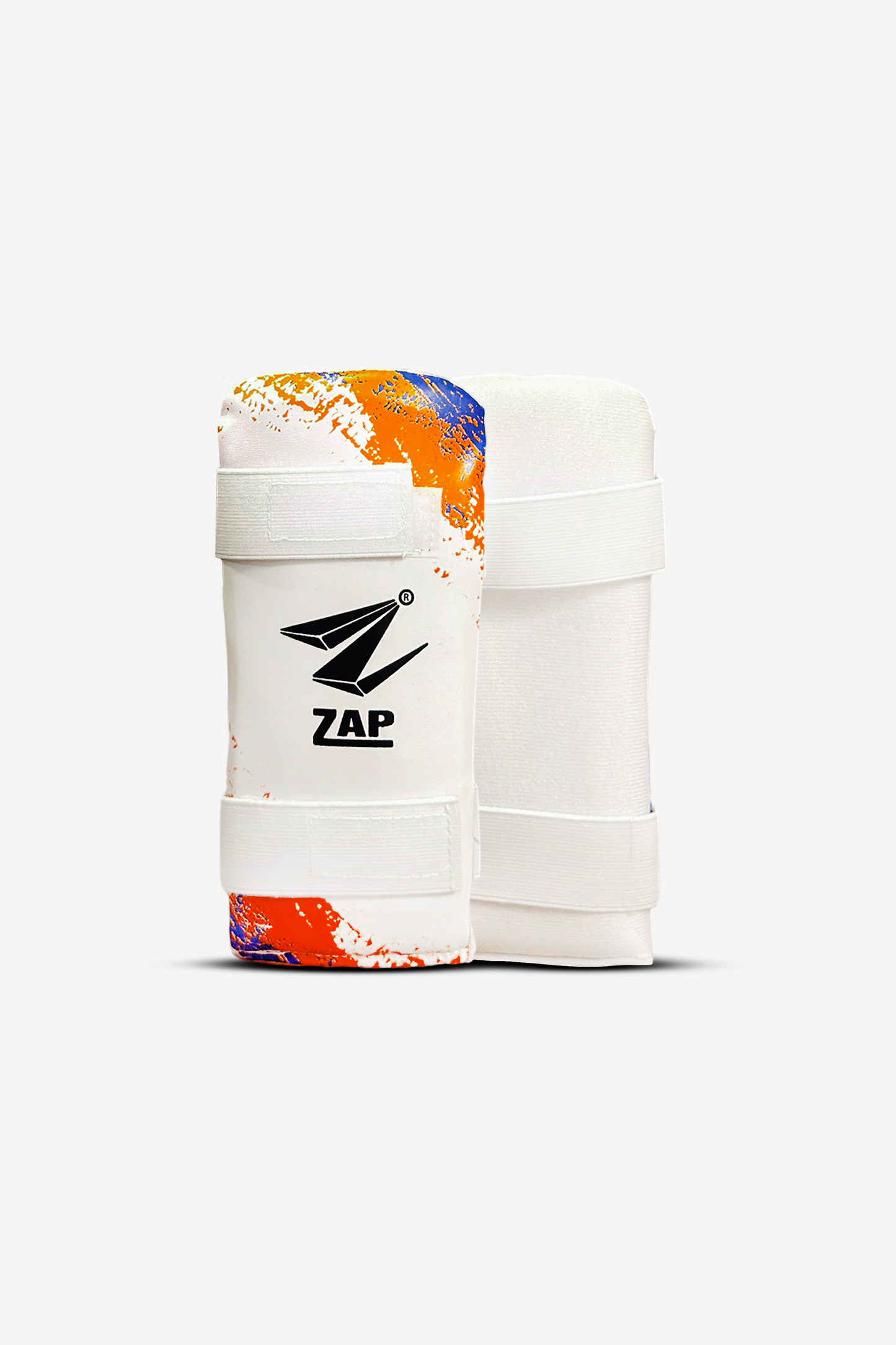 ZAP Future Stars Kit — Complete Junior Cricket Kit Including Helmet (Boys/Girls)