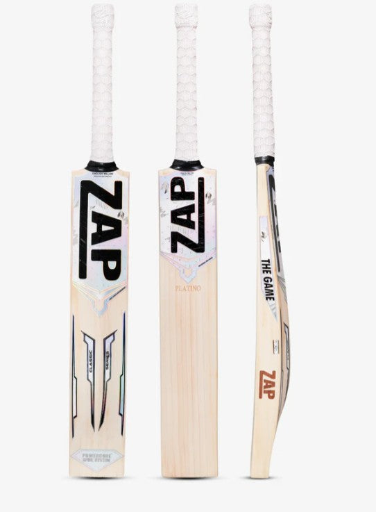 ZAP Classic Platino English Willow Bat