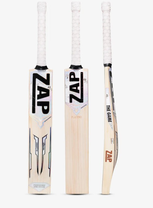 ZAP Classic Platino English Willow Bat