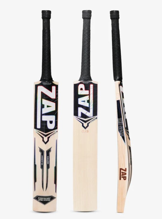 ZAP Classic Club English Willow Bat