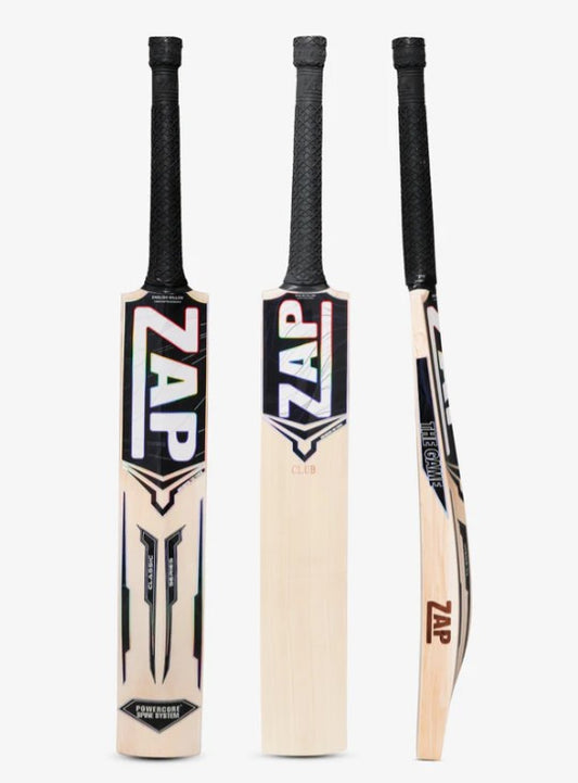 ZAP Classic Club English Willow Bat