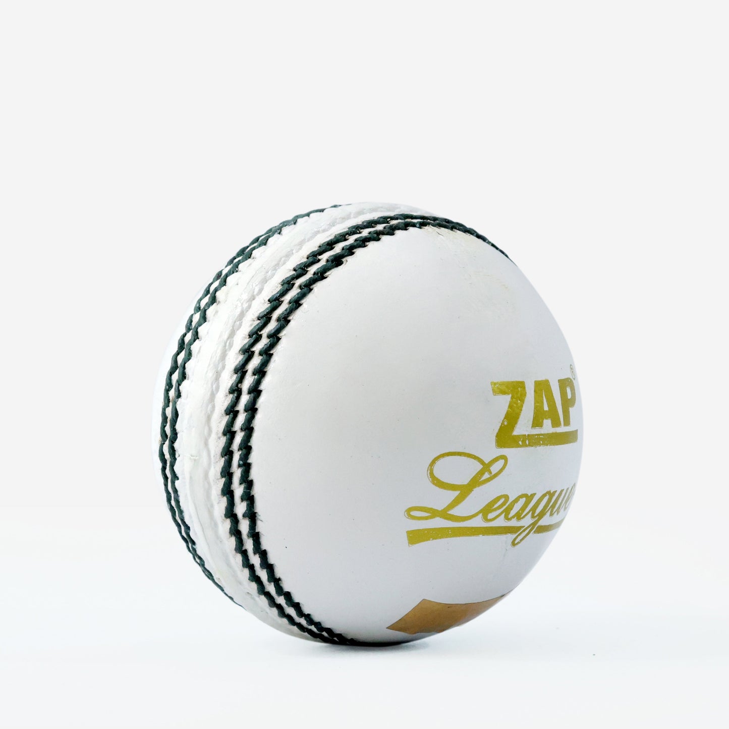ZAP League Cricket 4pc Leather Ball