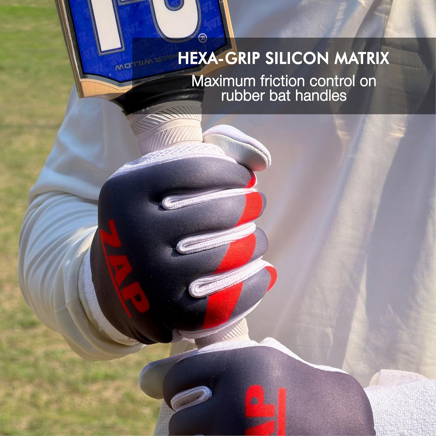 Indoor Gloves