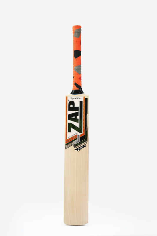 ZAP Classic Elite English Willow Bat